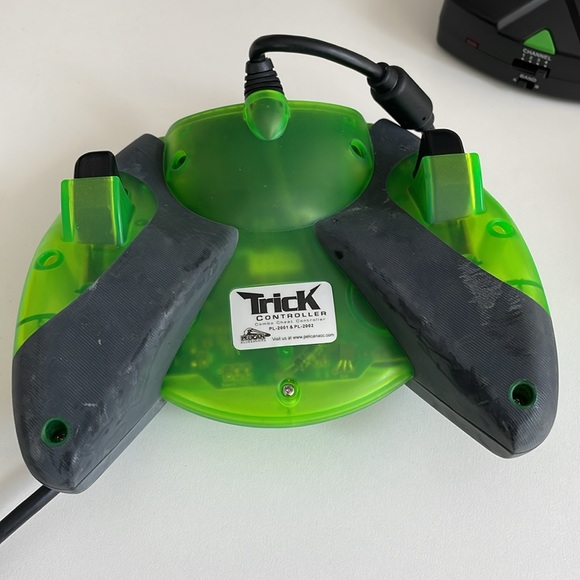 [ XBOX Controllers - Trick Eclipse Pelican Accessories ] - Picture 7 of 9